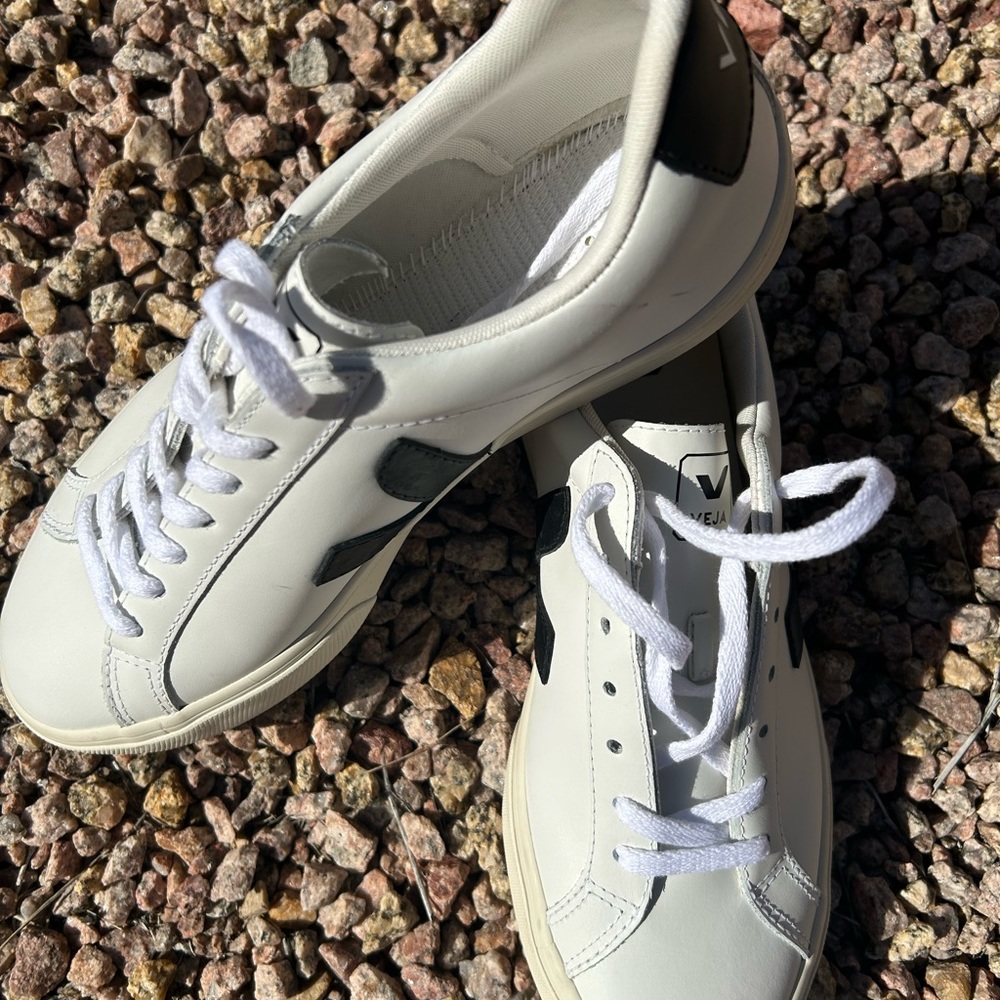 Veja Sneakers men size 8.5